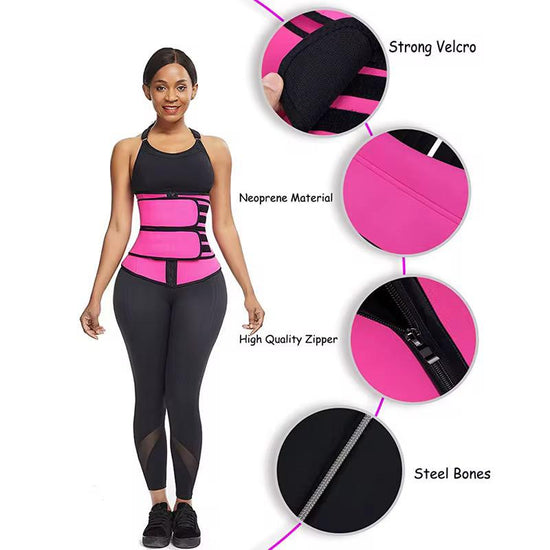 Ceinture gainante